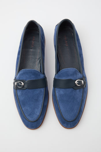 Frau Mocassino Abyss Donna - 8
