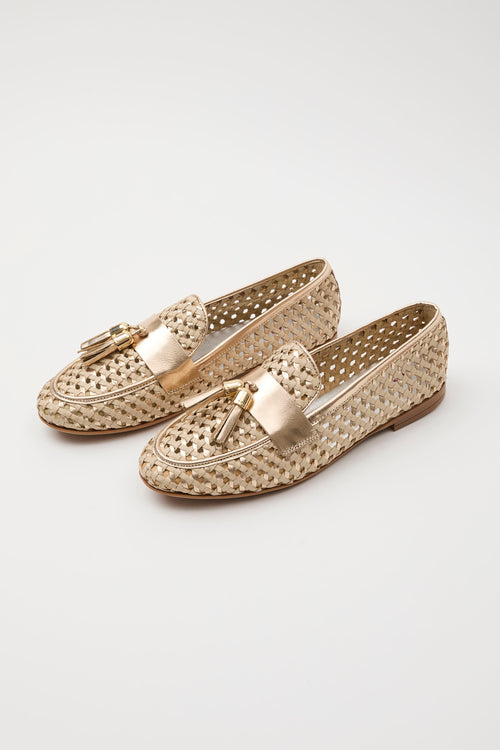 Frau Mocassino Shoreline Blue Donna - 2