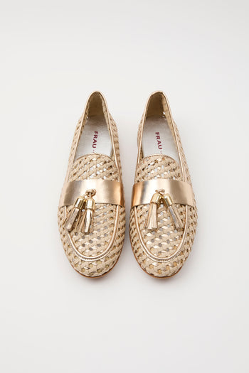 Frau Mocassino Shoreline Blue Donna - 3
