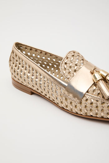 Frau Mocassino Shoreline Blue Donna - 4