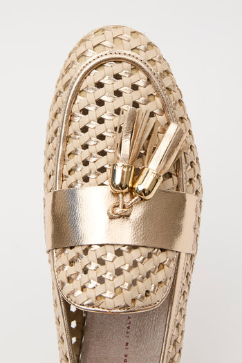 Frau Mocassino Shoreline Blue Donna - 5