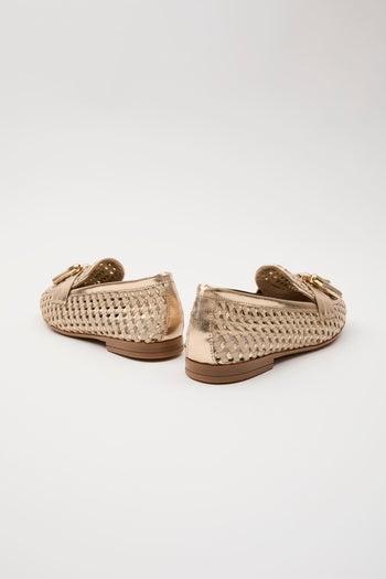 Frau Mocassino Shoreline Blue Donna - 6