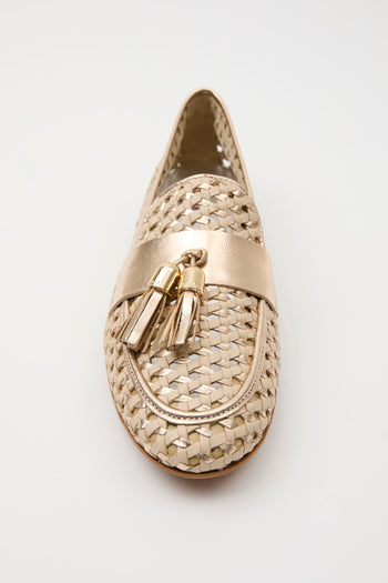 Frau Mocassino Shoreline Blue Donna - 8
