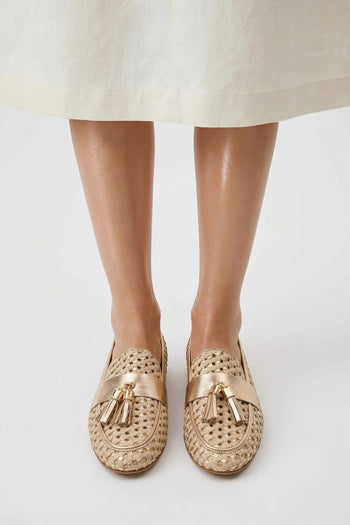 Frau Mocassino Shoreline Blue Donna - 10