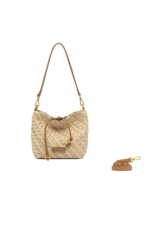 Gianni Chiarini Borsa Naturale Donna