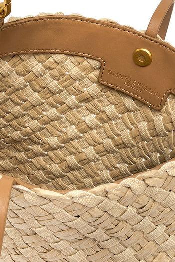 Gianni Chiarini Borsa Naturale Donna - 4