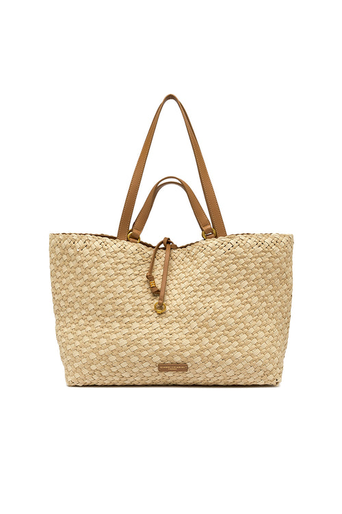 Gianni Chiarini Borsa Naturale Donna