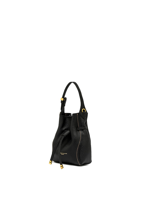 Gianni Chiarini Borsa Nero Donna - 2