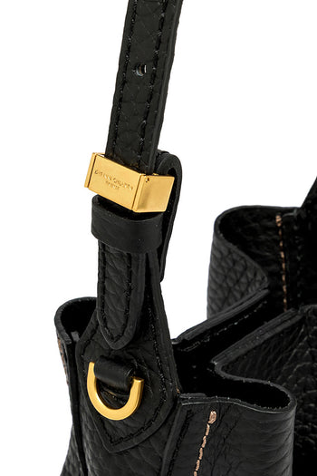 Gianni Chiarini Borsa Nero Donna - 3