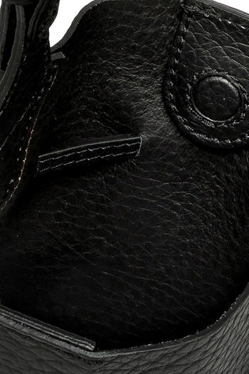 Gianni Chiarini Borsa Nero Donna - 4