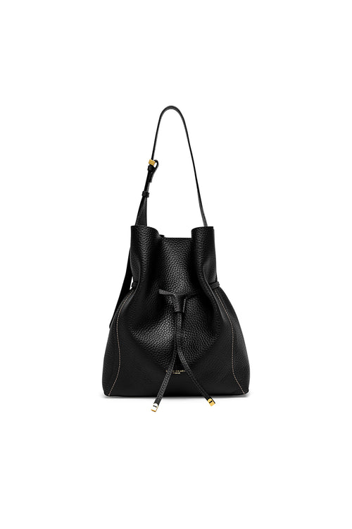 Gianni Chiarini Borsa Nero Donna