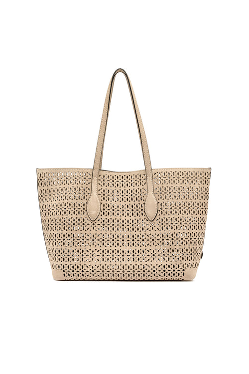 Gianni Chiarini Borsa Nude Donna