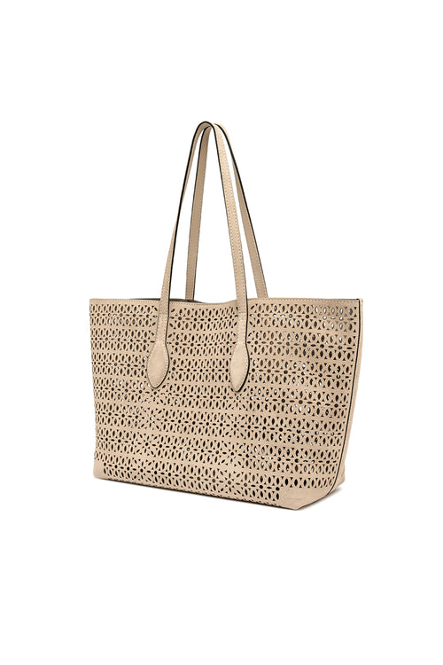 Gianni Chiarini Borsa Nude Donna - 2