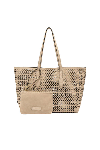 Gianni Chiarini Borsa Nude Donna - 3