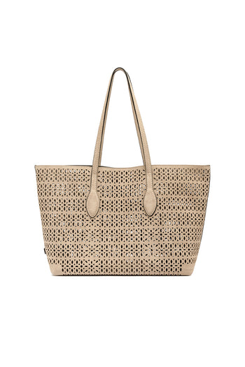 Gianni Chiarini Borsa Nude Donna - 5