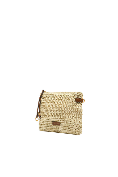 Gianni Chiarini Pochette Corda Donna - 2