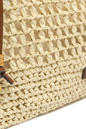 Gianni Chiarini Pochette Corda Donna - 3