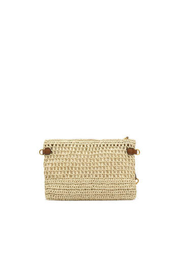 Gianni Chiarini Pochette Corda Donna - 5