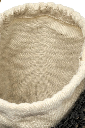 Gianni Chiarini Borsa Nero Donna - 4