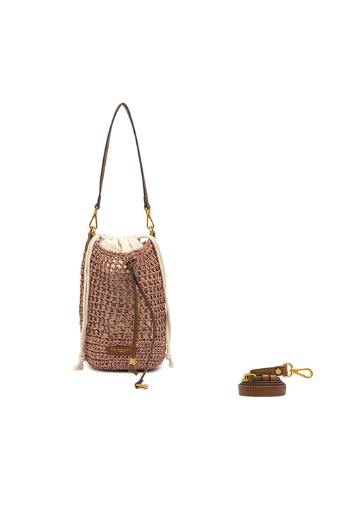 Gianni Chiarini Borsa Blush Donna