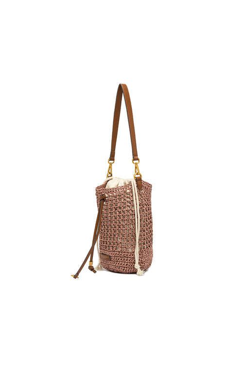 Gianni Chiarini Borsa Blush Donna - 2