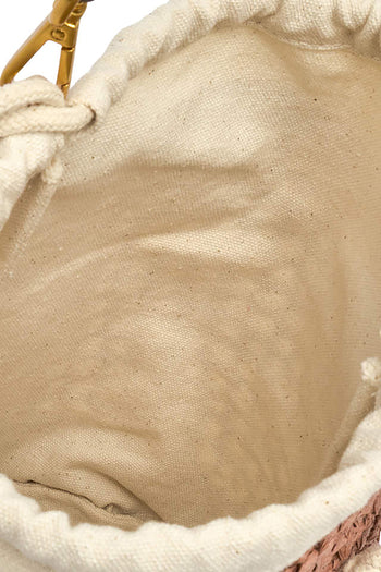 Gianni Chiarini Borsa Blush Donna - 4