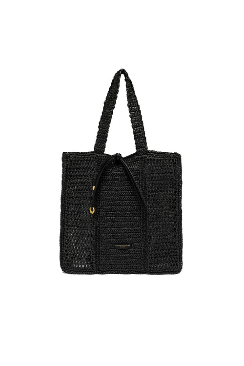 Gianni Chiarini Borsa Nero Donna