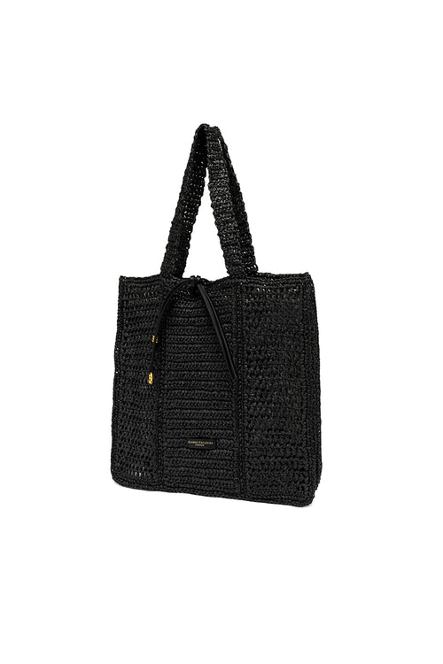 Gianni Chiarini Borsa Nero Donna - 2