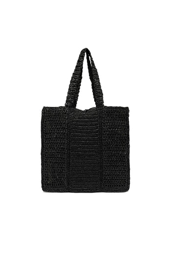Gianni Chiarini Borsa Nero Donna - 5