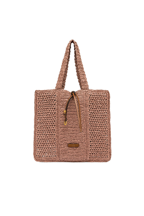 Gianni Chiarini Borsa Blush Donna
