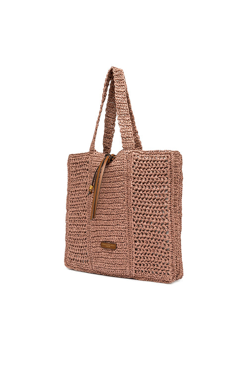 Gianni Chiarini Borsa Blush Donna - 2