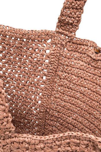 Gianni Chiarini Borsa Blush Donna - 4