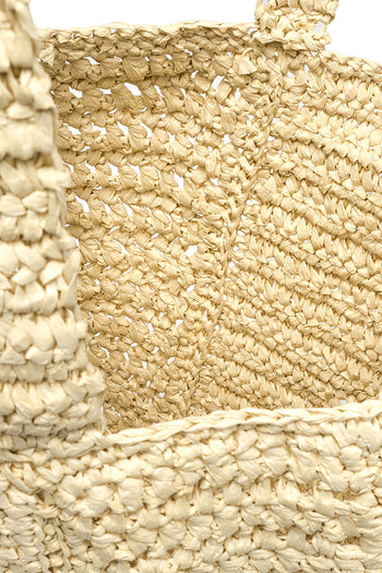 Gianni Chiarini Borsa Corda Donna - 4