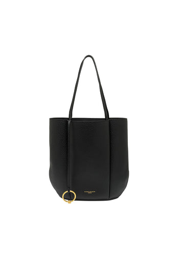 Gianni Chiarini Borsa Nero Donna - 5