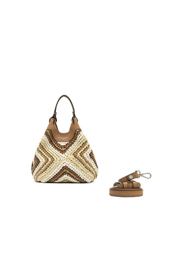 Gianni Chiarini Borsa Cuoio Donna - 3