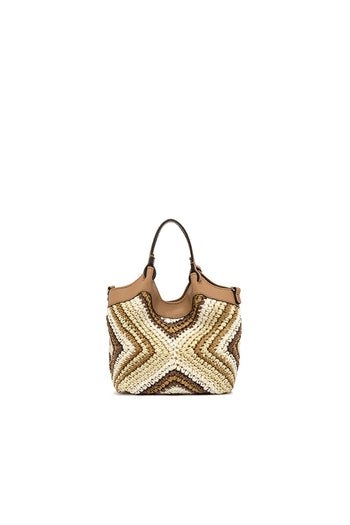 Gianni Chiarini Borsa Cuoio Donna - 5