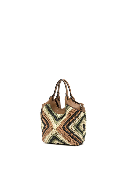 Gianni Chiarini Borsa Willow Donna - 2
