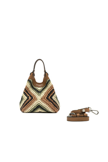 Gianni Chiarini Borsa Willow Donna - 3