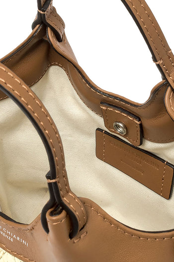 Gianni Chiarini Borsa Willow Donna - 4