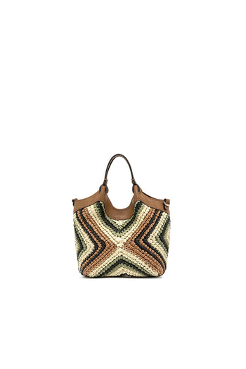 Gianni Chiarini Borsa Willow Donna - 5