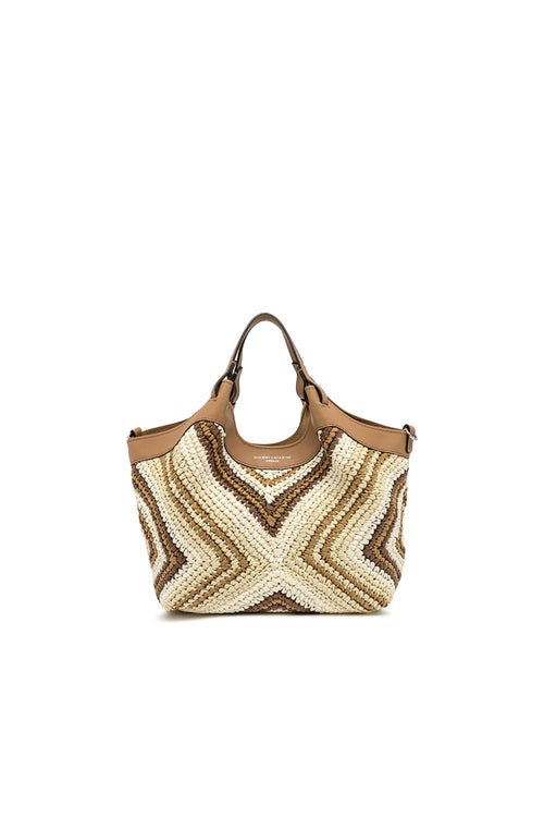 Gianni Chiarini Borsa Cuoio Donna