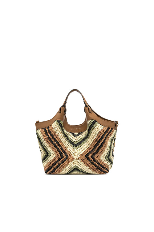 Gianni Chiarini Borsa Willow Donna