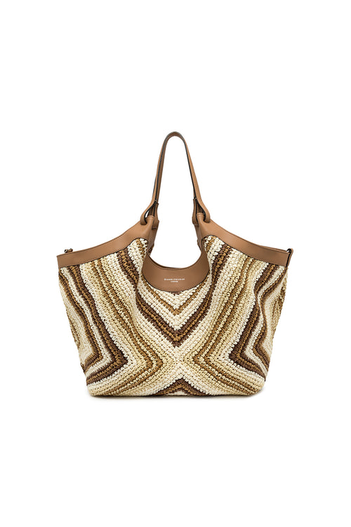 Gianni Chiarini Borsa Cuoio Donna