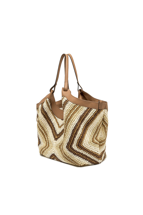 Gianni Chiarini Borsa Cuoio Donna - 2