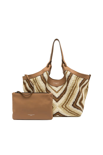 Gianni Chiarini Borsa Cuoio Donna - 3