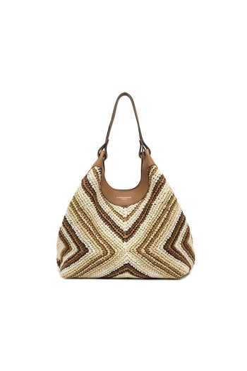 Gianni Chiarini Borsa Cuoio Donna - 4