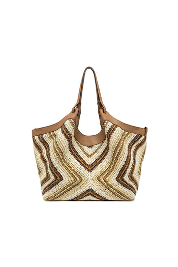 Gianni Chiarini Borsa Cuoio Donna - 6