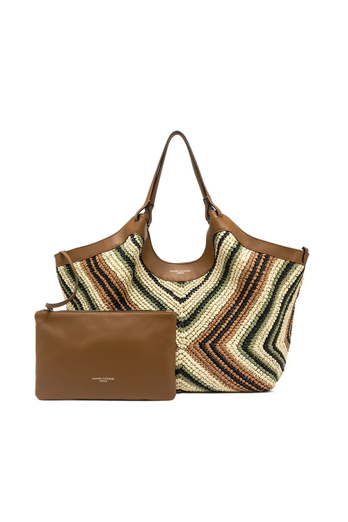 Gianni Chiarini Borsa Willow Donna - 2