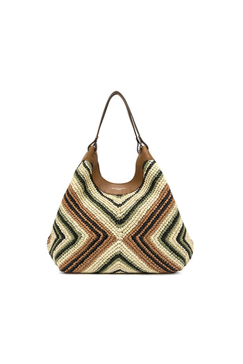 Gianni Chiarini Borsa Willow Donna - 3