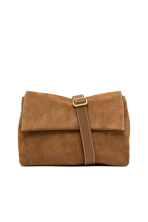 Gianni Chiarini Borsa Caramel Donna